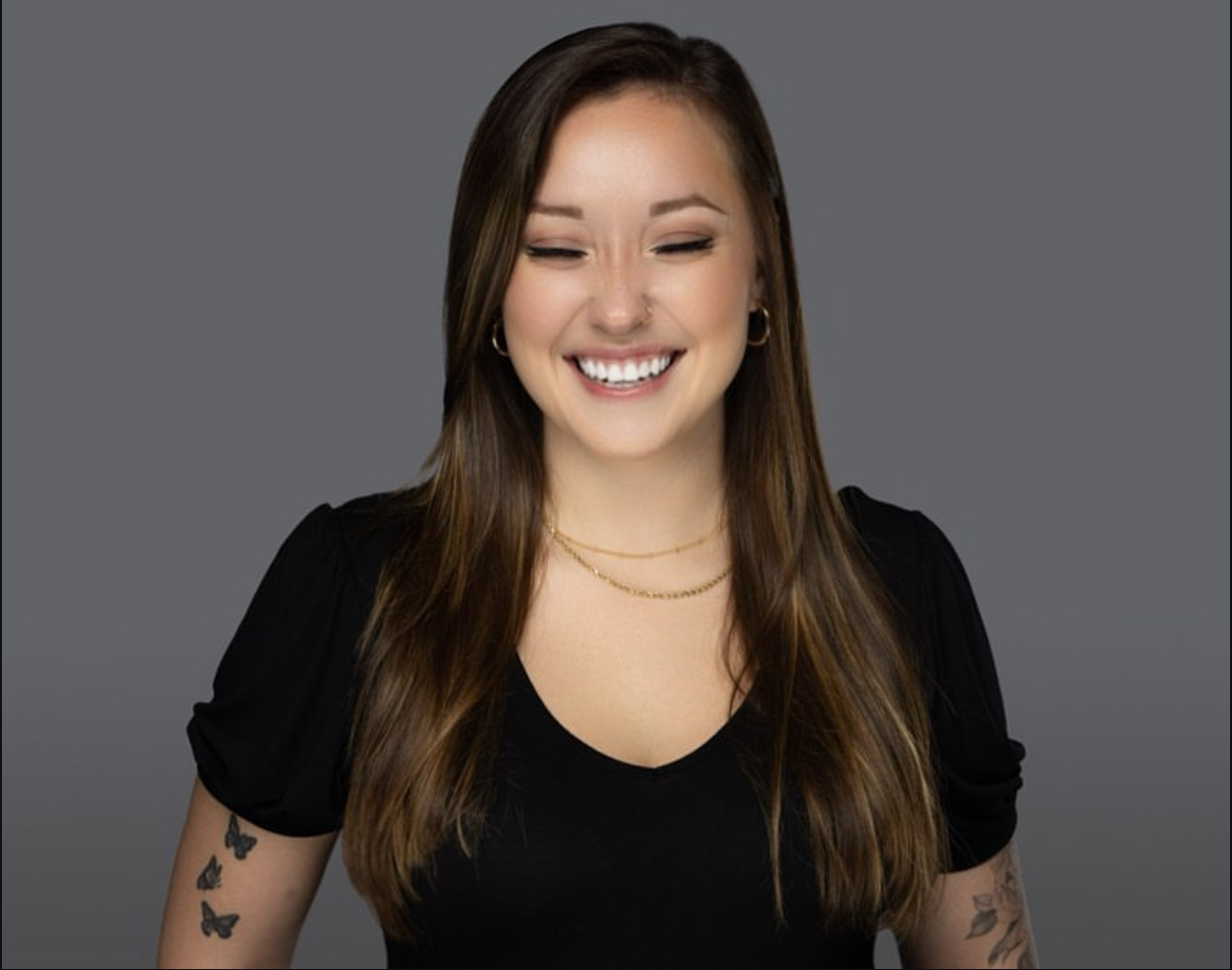 Sydney Bocik, Roammora founder